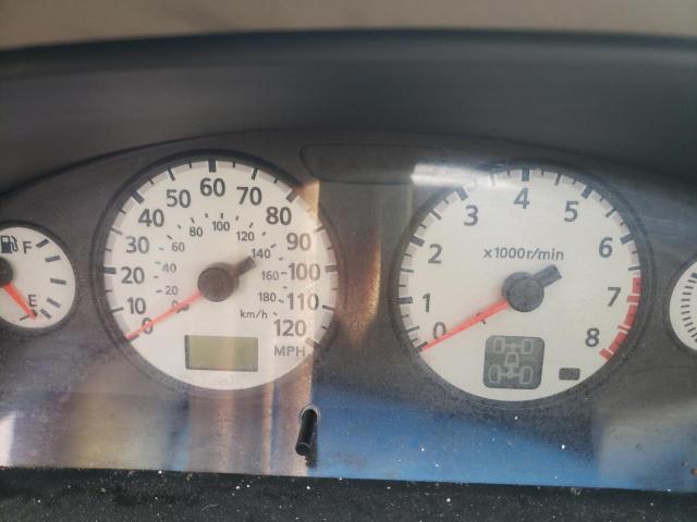 Photo 8 from auction – 2002 NISSAN PATHFINDER with VIN JN8DR09Y52W721094