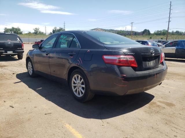 Photo 3 from auction – 2009 TOYOTA CAMRY BASE with VIN 4T1BE46K49U290738