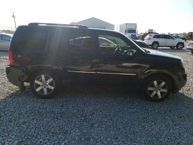 Photo 9 from auction – 2012 HONDA PILOT with VIN 5FNYF4H98CB011829
