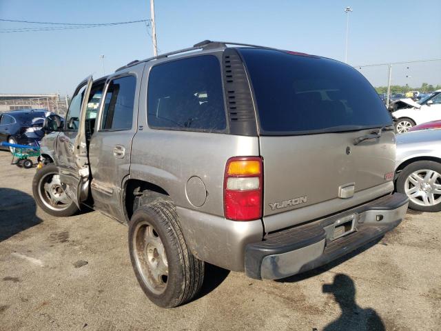 Photo 3 from auction – 2002 GMC YUKON with VIN 1GKEK13V22R267317
