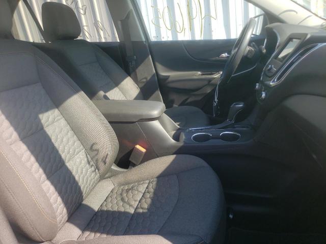 Photo 5 from auction – 2019 CHEVROLET EQUINOX LT with VIN 2GNAXUEV2K6235061