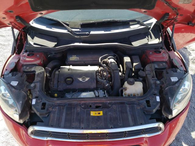 Photo 7 from auction – 2014 MINI COOPER S C with VIN WMWZC3C55EWP51586