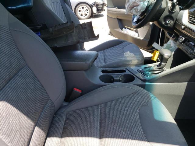 Photo 5 from auction – 2020 KIA NIRO LX with VIN KNDCB3LCXL5400931