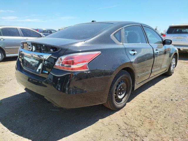Photo 4 from auction – 2014 NISSAN ALTIMA 2.5 with VIN 1N4AL3AP1EC143639
