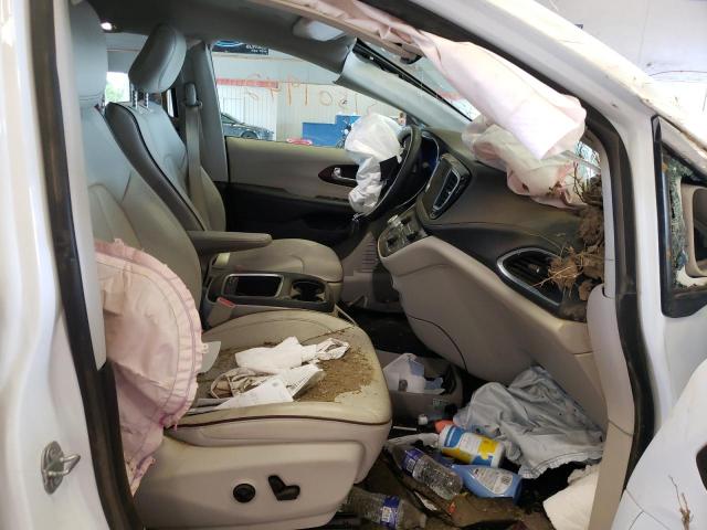 Photo 5 from auction – 2018 CHRYSLER PACIFICA L with VIN 2C4RC1GGXJR330646
