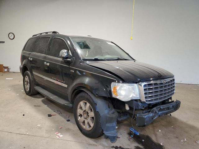 Photo 1 from auction – 2008 CHRYSLER ASPEN LIMI with VIN 1A8HW58N08F147919