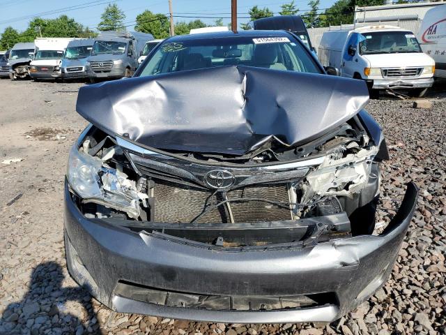 Photo 9 from auction – 2014 TOYOTA CAMRY L with VIN 4T4BF1FK2ER363293