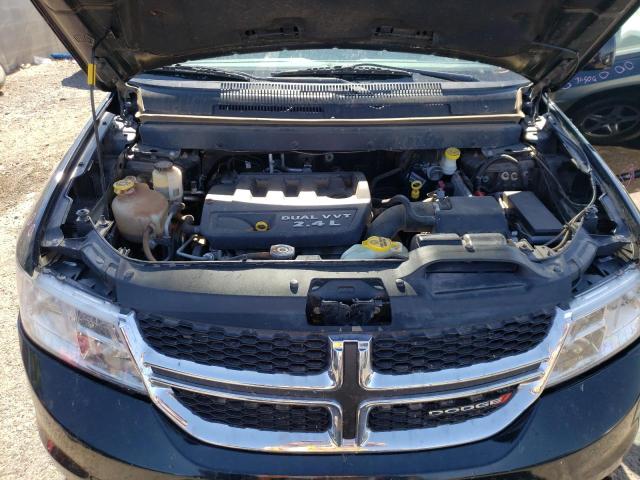 Photo 7 from auction – 2014 DODGE JOURNEY SX with VIN 3C4PDCBBXET285643