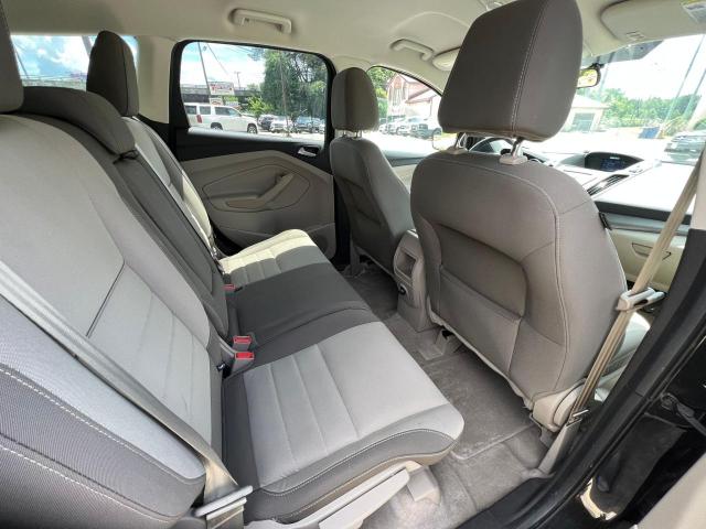 Photo 6 from auction – 2013 FORD ESCAPE SE with VIN 1FMCU9GX8DUD06981