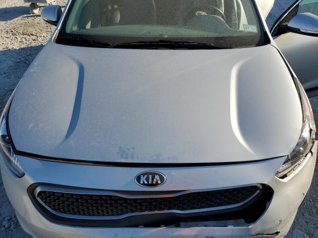 Photo 7 from auction – 2019 KIA NIRO EX with VIN KNDCD3LD3K5354487