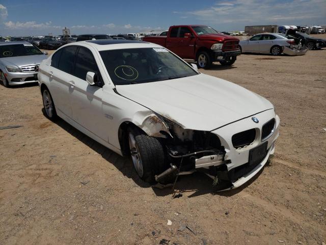 BMW 535 I 2012 z numerem VIN WBAFR7C51CC813976 - Zdjęcie z aukcji