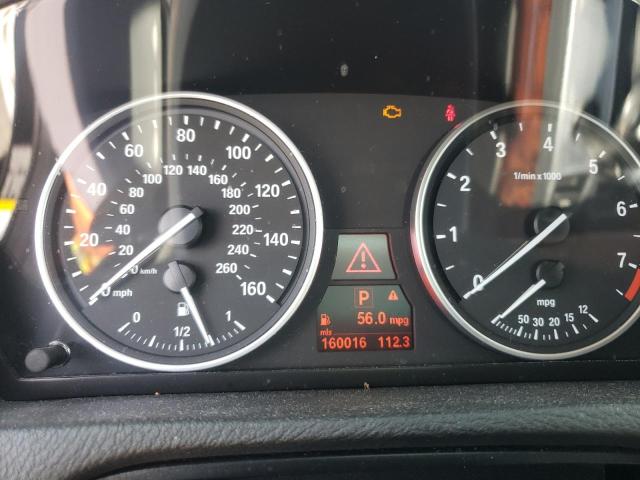 Photo 8 from auction – 2013 BMW X5 XDRIVE3 with VIN 5UXZV4C55D0G54202