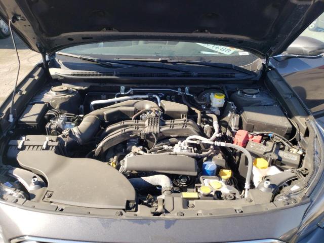 Photo 7 from auction – 2022 SUBARU OUTBACK PR with VIN 4S4BTAFC9N3216776