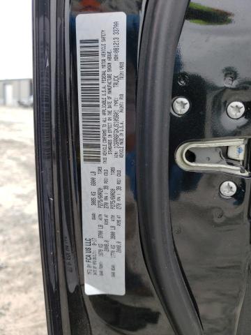 Photo 10 from auction – 2018 RAM 1500 ST with VIN 1C6RR6FGXJS105601
