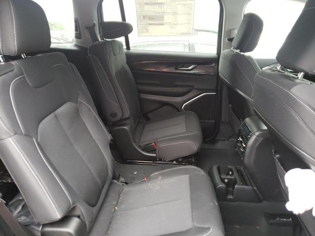 Photo 6 from auction – 2022 JEEP GRAND CHER with VIN 1C4RJKAG4N8564447