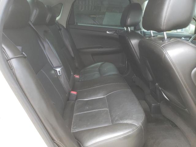 Photo 6 from auction – 2009 CHEVROLET IMPALA 1LT with VIN 2G1WT57K391316203