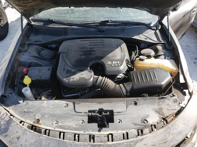 Photo 7 from auction – 2019 DODGE CHARGER SX with VIN 2C3CDXBG8KH615211
