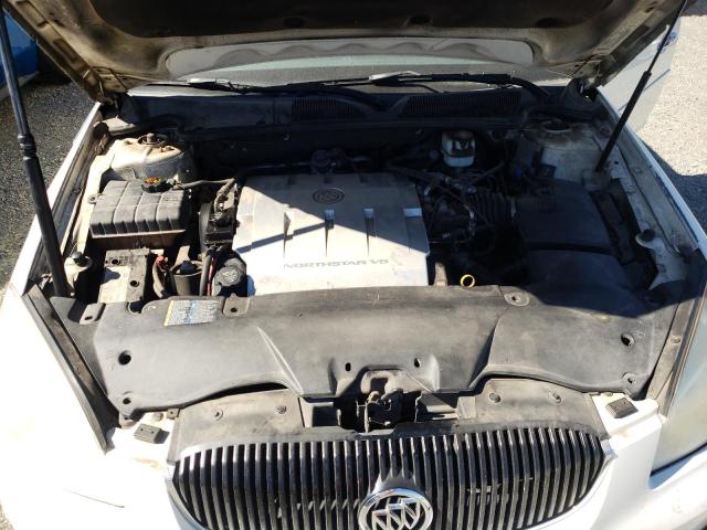 Photo 7 from auction – 2006 BUICK LUCERNE CX with VIN 1G4HR57Y26U229164
