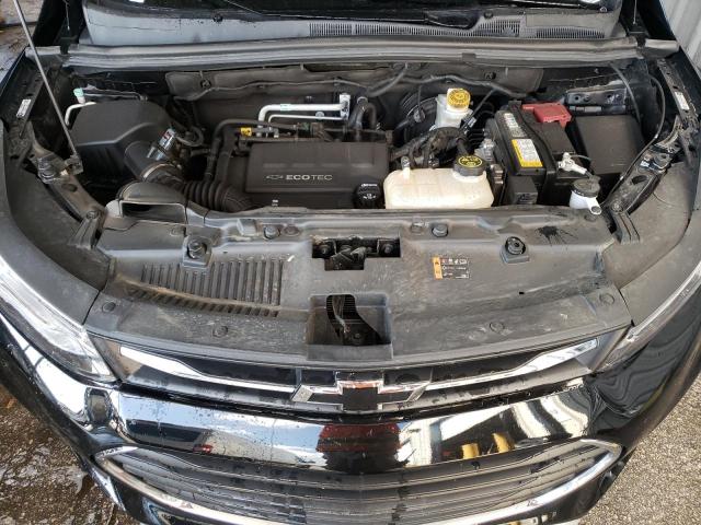 Photo 7 from auction – 2020 CHEVROLET TRAX 1LT with VIN 3GNCJLSB3LL242984
