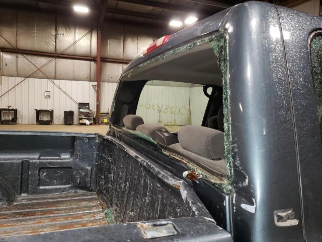 Photo 9 from auction – 2006 CHEVROLET silverado with VIN 1GCHK23D46F271088