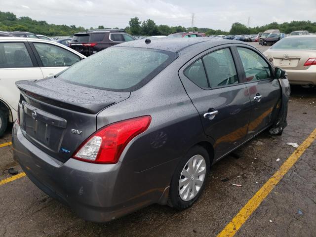 Photo 4 from auction – 2016 NISSAN VERSA S with VIN 3N1CN7AP4GL881658
