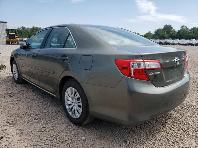 Photo 3 from auction – 2014 TOYOTA CAMRY L with VIN 4T4BF1FK5ER354670
