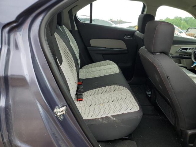Photo 6 from auction – 2013 CHEVROLET EQUINOX LS with VIN 2GNALBEKXD6350385