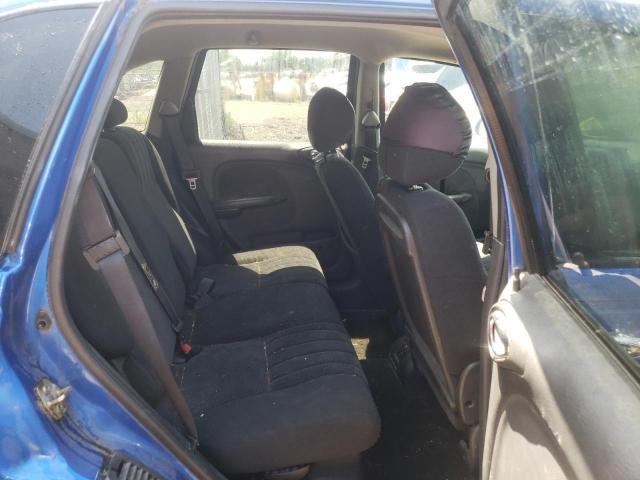 Photo 6 from auction – 2005 CHRYSLER PT CRUISER with VIN 3C4FY58BX5T632519