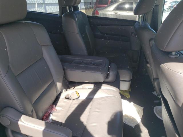 Photo 6 from auction – 2011 HONDA ODYSSEY EX with VIN 5FNRL5H64BB062090