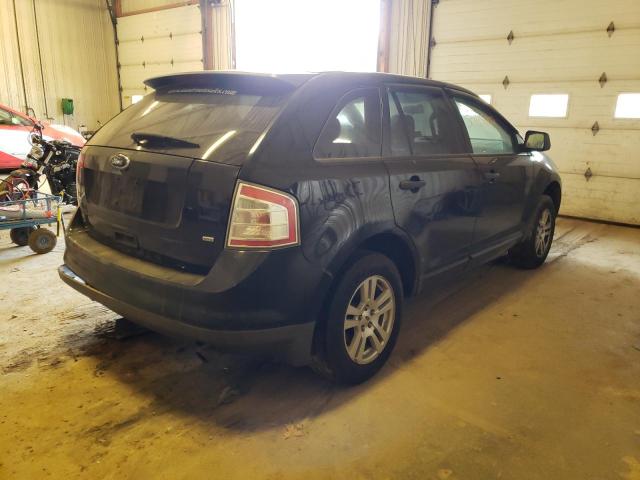 Photo 4 from auction – 2008 FORD EDGE SE with VIN 2FMDK46C88BA35153