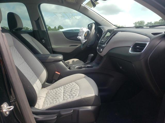 Photo 5 from auction – 2019 CHEVROLET EQUINOX LS with VIN 3GNAXHEV2KL226458