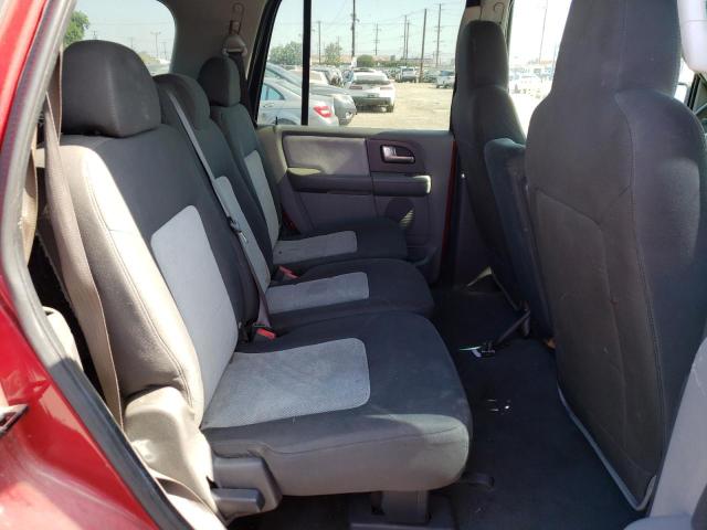 Photo 6 from auction – 2004 FORD EXPEDITION with VIN 1FMRU13W94LA44144