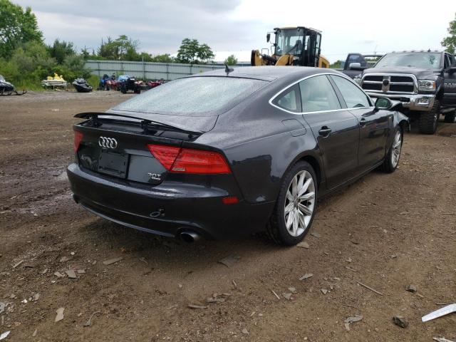 صورة رقم 4 من المزاد - 2012 AUDI A7 PRESTIG مع VIN WAUSGAFC0CN026906