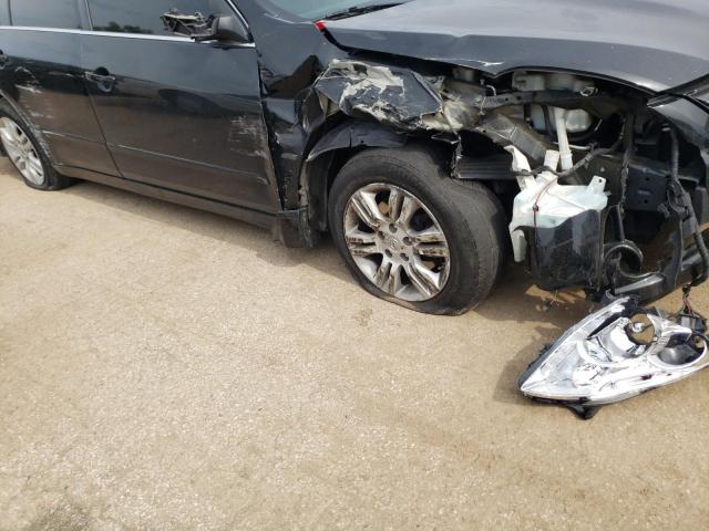 Photo 9 from auction – 2010 NISSAN ALTIMA BAS with VIN 1N4AL2AP7AN510164