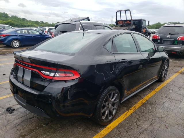 Photo 4 from auction – 2016 DODGE DART SE with VIN 1C3CDFAAXGD555914