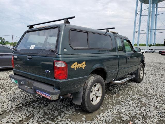 Photo 4 from auction – 2003 FORD RANGER SUP with VIN 1FTYR15EX3TA27891