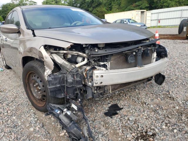 Photo 8 from auction – 2015 NISSAN ALTIMA 2.5 with VIN 1N4AL3AP7FC207135