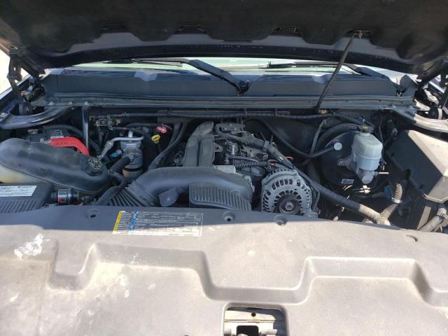 Photo 7 from auction – 2008 CHEVROLET SILVERADO with VIN 2GCEK13M881122626