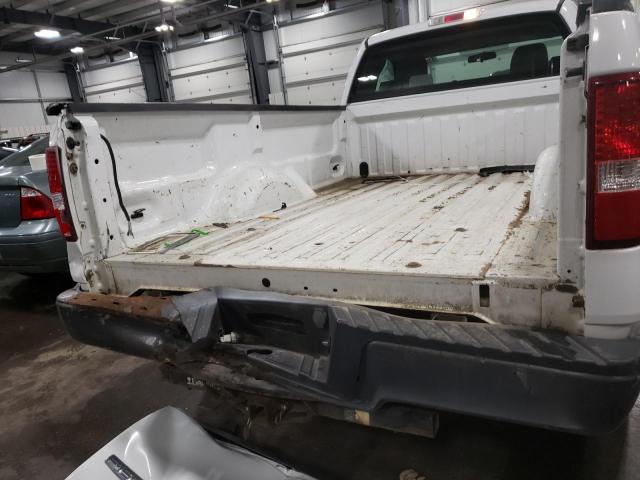 Photo 9 from auction – 2008 FORD F150 with VIN 1FTRF12288KE17294