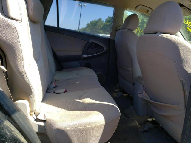 Photo 6 from auction – 2007 TOYOTA RAV4 with VIN JTMBD33V176028080