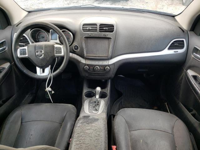 Photo 9 from auction – 2014 DODGE JOURNEY SX with VIN 3C4PDCBG4ET137015