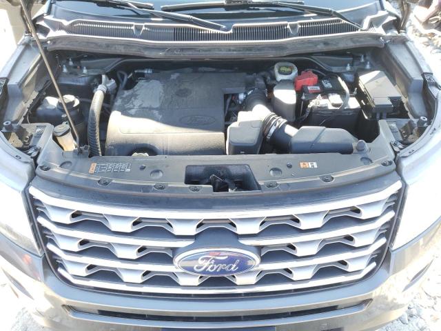Zdjęcie 7 z aukcji – 2017 FORD EXPLORER X z VIN 1FM5K8D88HGB18374