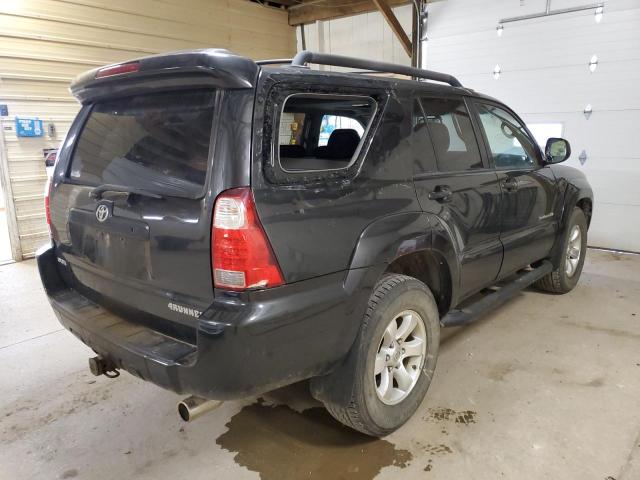 Photo 4 from auction – 2006 TOYOTA 4RUNNER SR with VIN JTEBU14R660103259