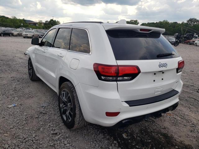 Photo 3 from auction – 2014 JEEP GRAND CHER with VIN 1C4RJFDJ7EC174826