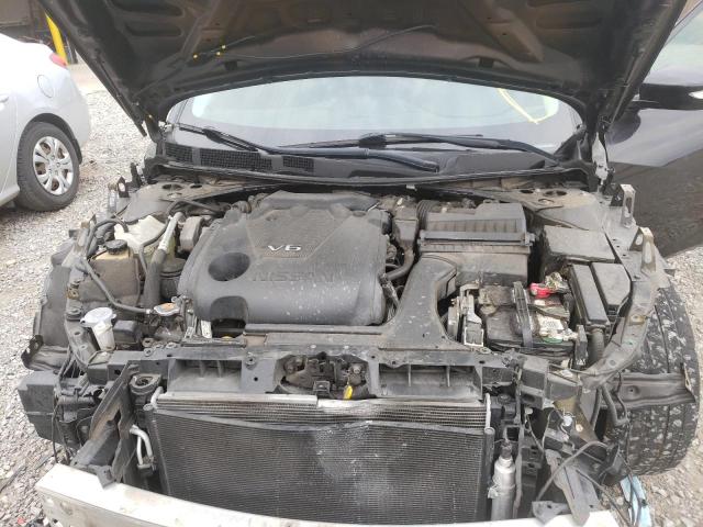 Photo 7 from auction – 2016 NISSAN MAXIMA 3.5 with VIN 1N4AA6AP9GC387534