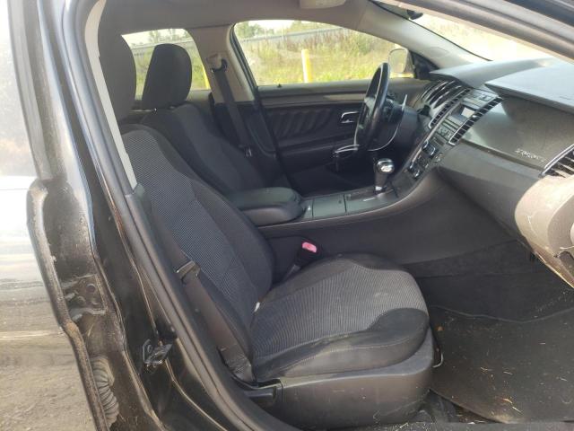 Photo 5 from auction – 2010 FORD TAURUS SEL with VIN 1FAHP2HW7AG131704
