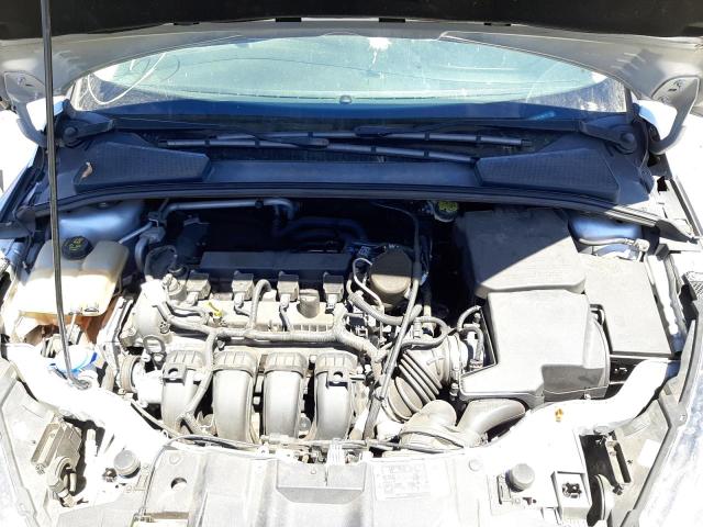 Photo 7 from auction – 2015 FORD FOCUS SE with VIN 1FADP3K29FL331136