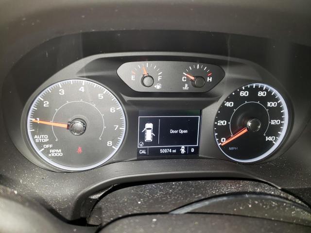 Photo 8 from auction – 2017 GMC ACADIA SLE with VIN 1GKKNKLA3HZ212493