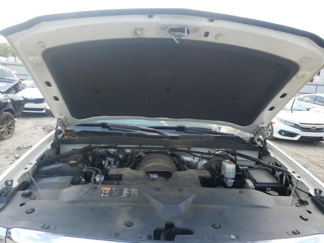 Photo 7 from auction – 2014 CHEVROLET SILVERADO with VIN 3GCUKTEC2EG477922