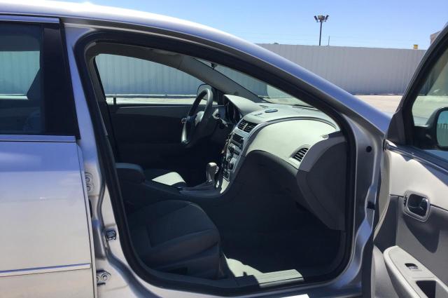 Photo 5 from auction – 2012 CHEVROLET MALIBU LS with VIN 1G1ZA5EU0CF389746